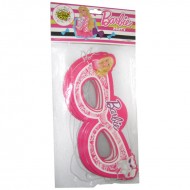 Themez Only Barbie Paper Eye Mask 8 Piece Pack